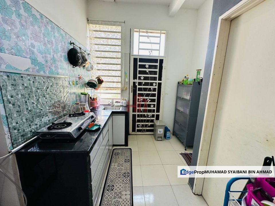 Teres Corner Lot Bandar Utama Sungai Petani, Kedah, Sungai Petani