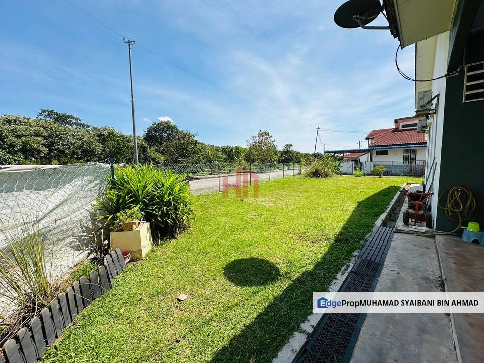 Teres Corner Lot Bandar Utama Sungai Petani, Kedah, Sungai Petani