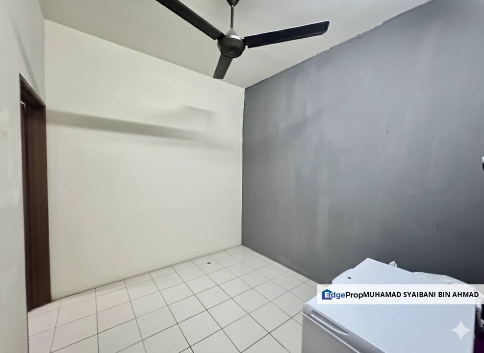 Teres Desa Manjung Point Seri Manjung, Perak, Manjung