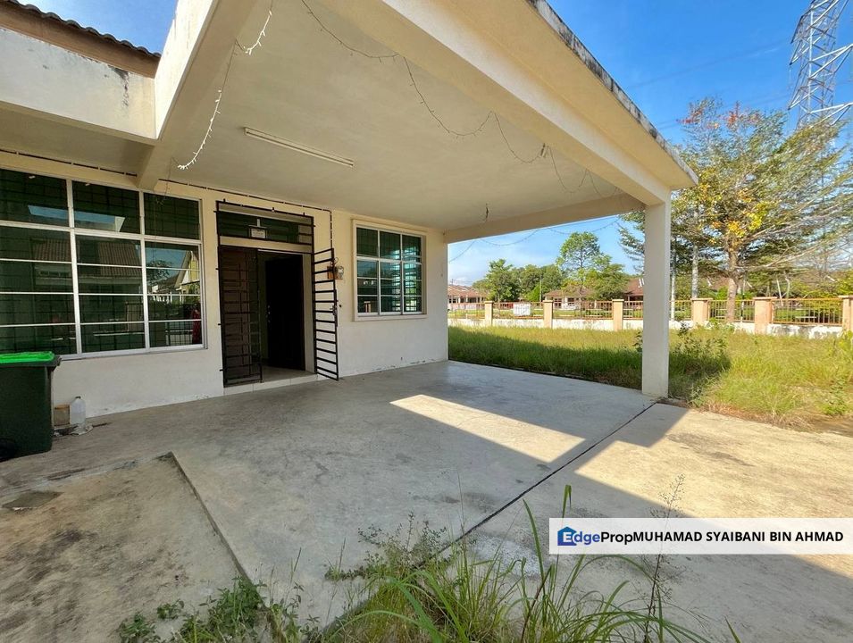 Semi D Corner Lot Sungai Petani, Kedah, Kuala Muda