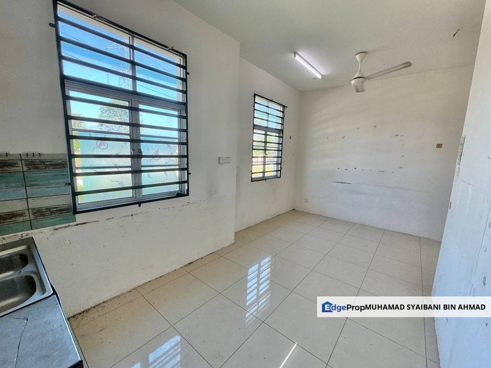 Semi D Corner Lot Sungai Petani, Kedah, Kuala Muda