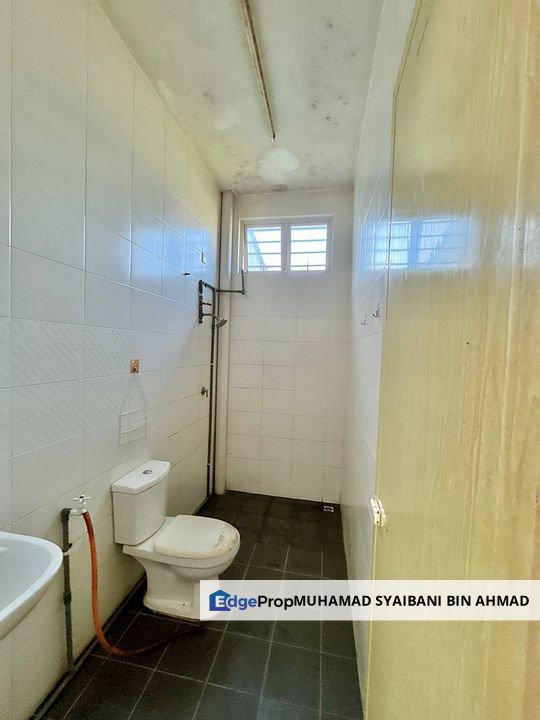 Semi D Corner Lot Sungai Petani, Kedah, Kuala Muda