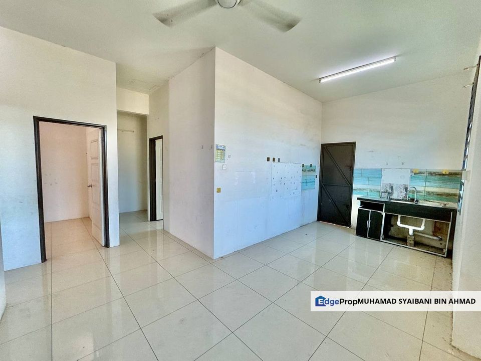 Semi D Corner Lot Sungai Petani, Kedah, Kuala Muda