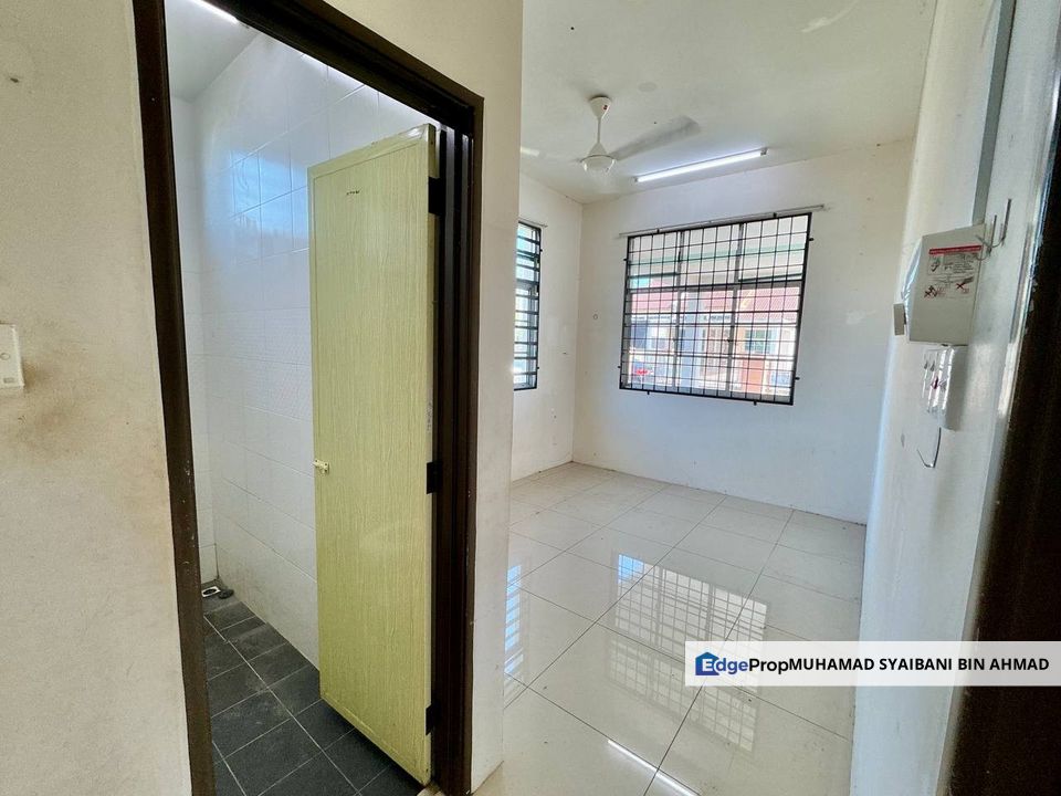 Semi D Corner Lot Sungai Petani, Kedah, Kuala Muda