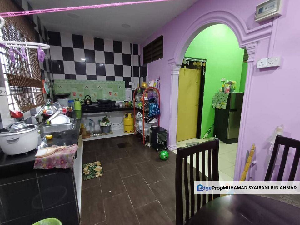 Teres Taman Lagenda, Padang Serai, Kedah, Kedah, Padang Serai