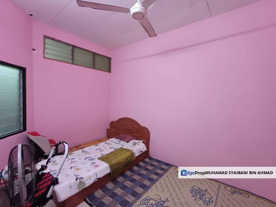 Teres Taman Lagenda, Padang Serai, Kedah, Kedah, Padang Serai