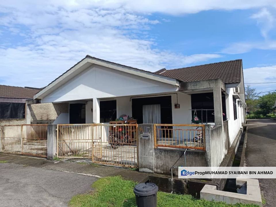 End Lot Teres Padang Serai, Kulim, Kedah, Kedah, Kulim