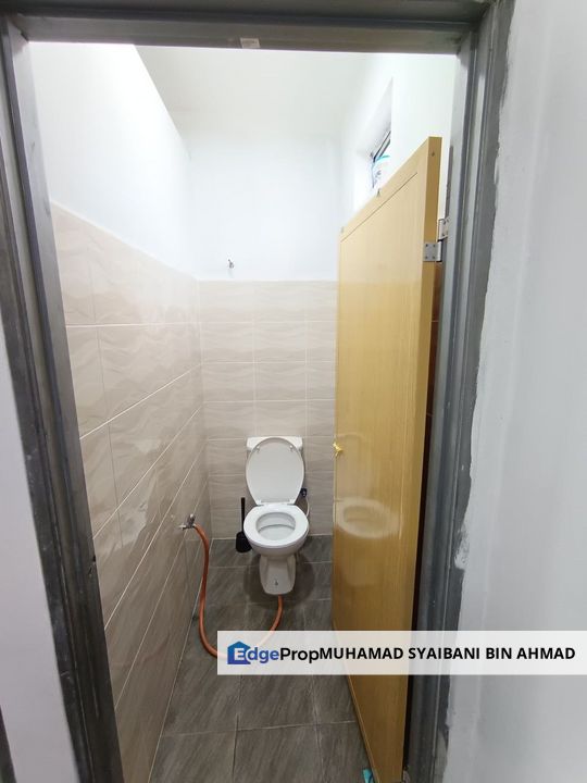 End Lot Teres Padang Serai, Kulim, Kedah, Kedah, Kulim