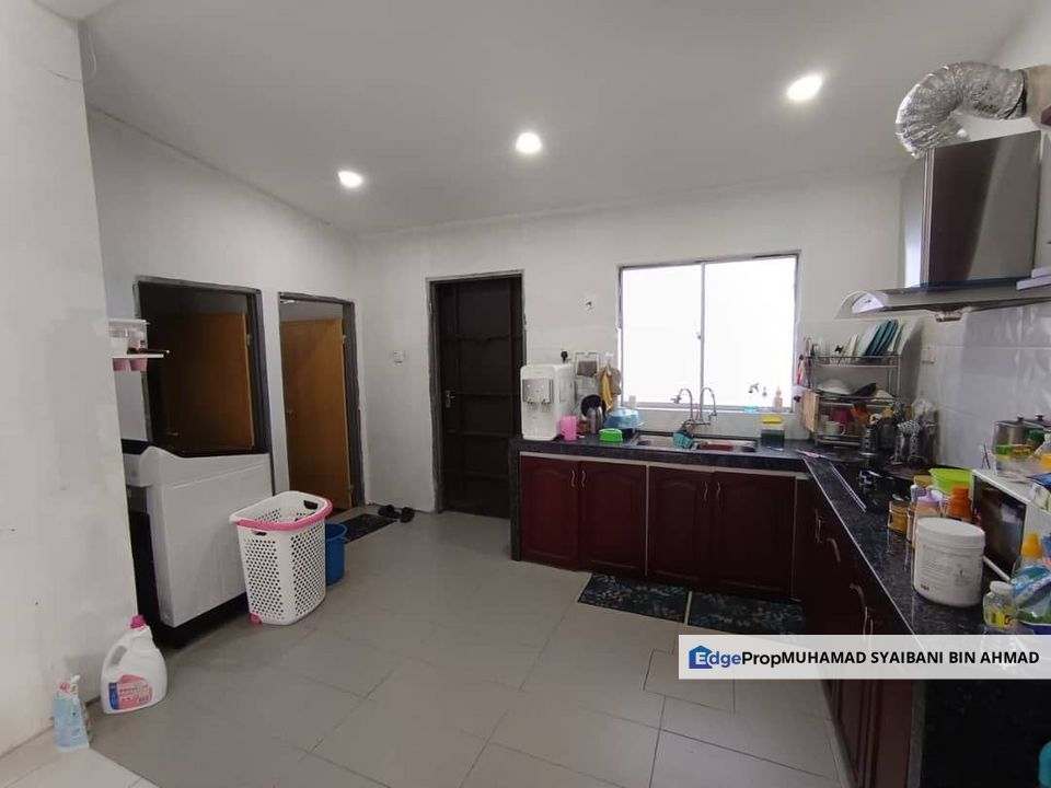 End Lot Teres Padang Serai, Kulim, Kedah, Kedah, Kulim