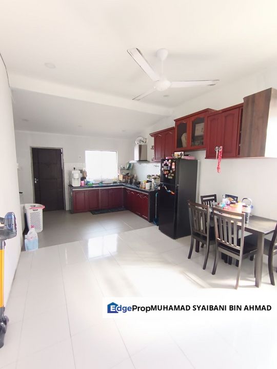 End Lot Teres Padang Serai, Kulim, Kedah, Kedah, Kulim