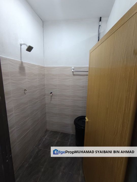 End Lot Teres Padang Serai, Kulim, Kedah, Kedah, Kulim