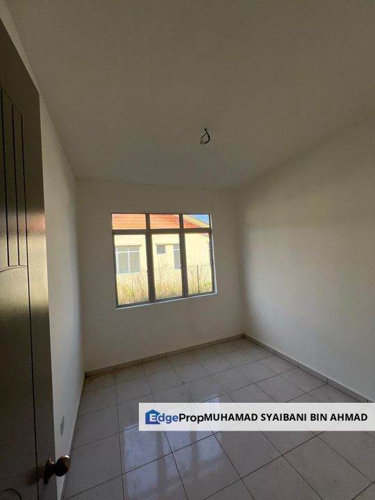 Cluster House Bandar Baru Segari, Lumut, Perak, Perak, Manjung