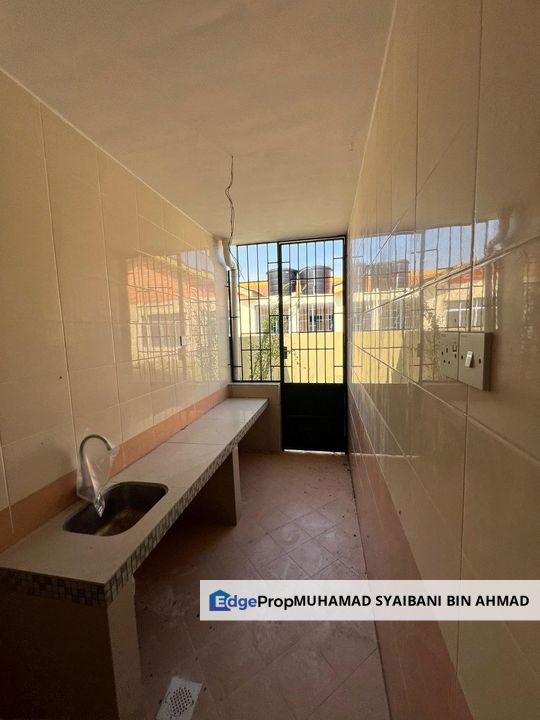 Cluster House Bandar Baru Segari, Lumut, Perak, Perak, Manjung