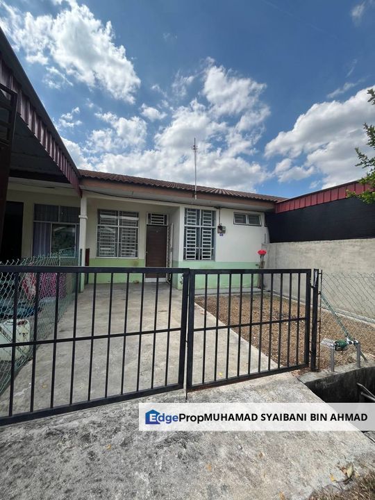 Teres  Harga Nego Bandar Utama Sungai Petani, Kedah, Sungai Petani