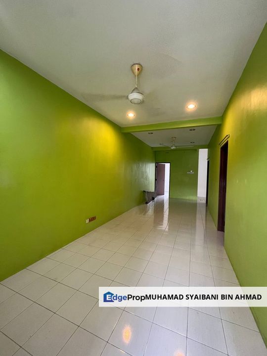 Teres  Harga Nego Bandar Utama Sungai Petani, Kedah, Sungai Petani