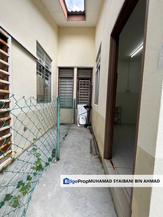 Teres  Harga Nego Bandar Utama Sungai Petani, Kedah, Sungai Petani