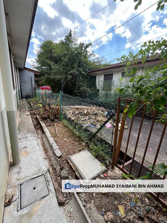 Teres  Harga Nego Bandar Utama Sungai Petani, Kedah, Sungai Petani