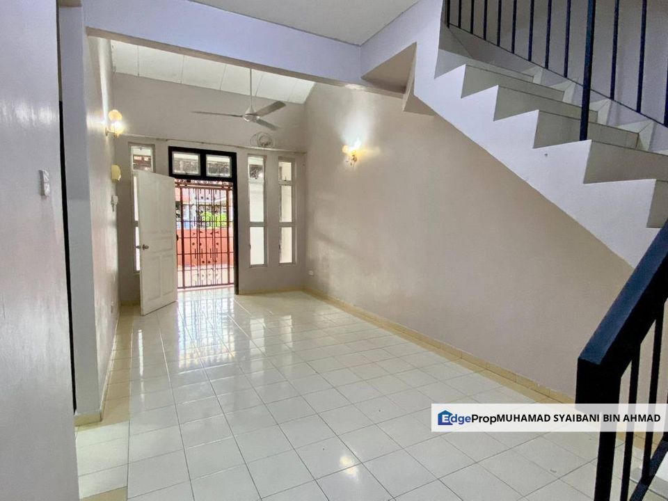 Teres Setingkat 1/2 Bandar Perdana, Sungai Petani, Kedah, Sungai Petani