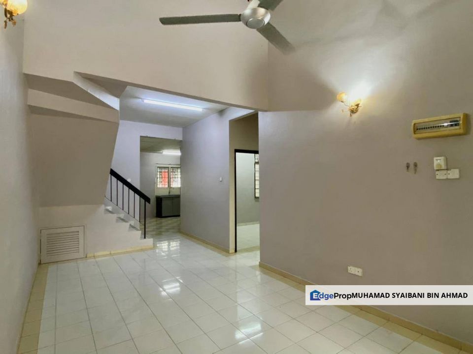 Teres Setingkat 1/2 Bandar Perdana, Sungai Petani, Kedah, Sungai Petani