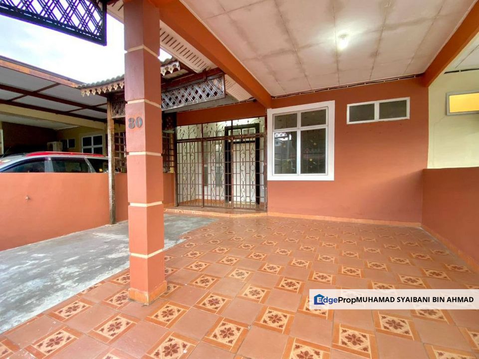 Teres Setingkat 1/2 Bandar Perdana, Sungai Petani, Kedah, Sungai Petani