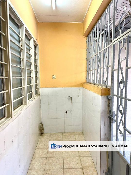 Teres Setingkat 1/2 Bandar Perdana, Sungai Petani, Kedah, Sungai Petani