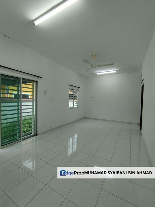 Banglo Taiping - Taman Pengkalan Cemerlang, Perak, Taiping