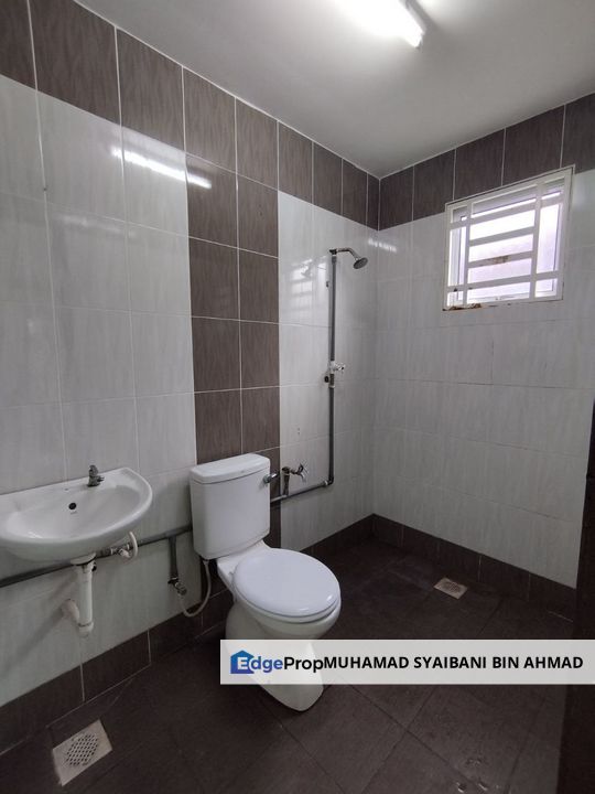 Banglo Taiping - Taman Pengkalan Cemerlang, Perak, Taiping