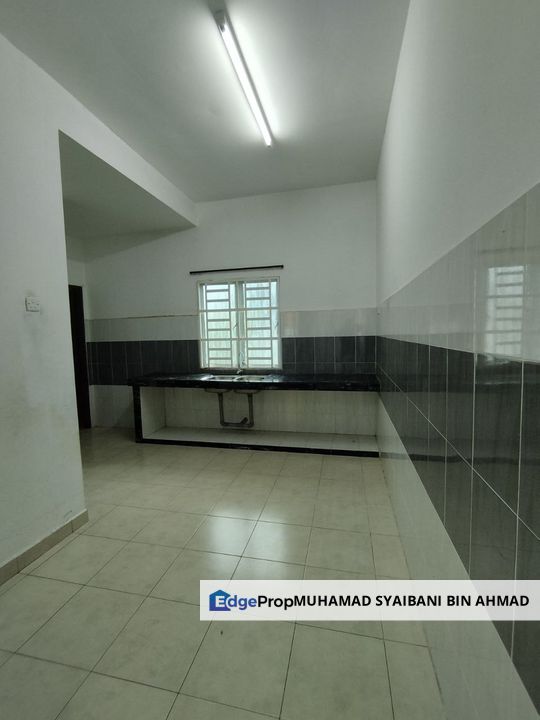 Banglo Taiping - Taman Pengkalan Cemerlang, Perak, Taiping