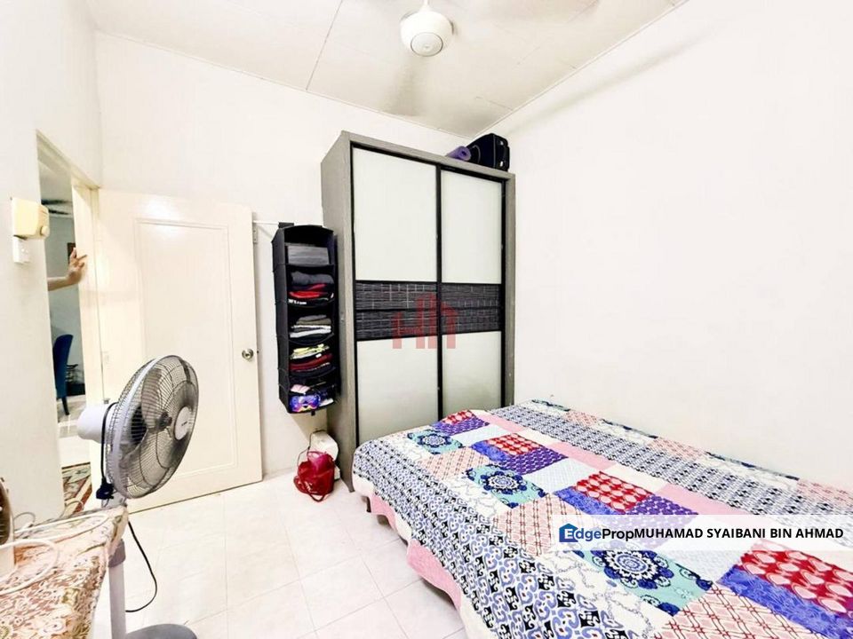 Teres Taman Kulim Technocity (KTC2) - Non Bumilot, Kedah, Kulim