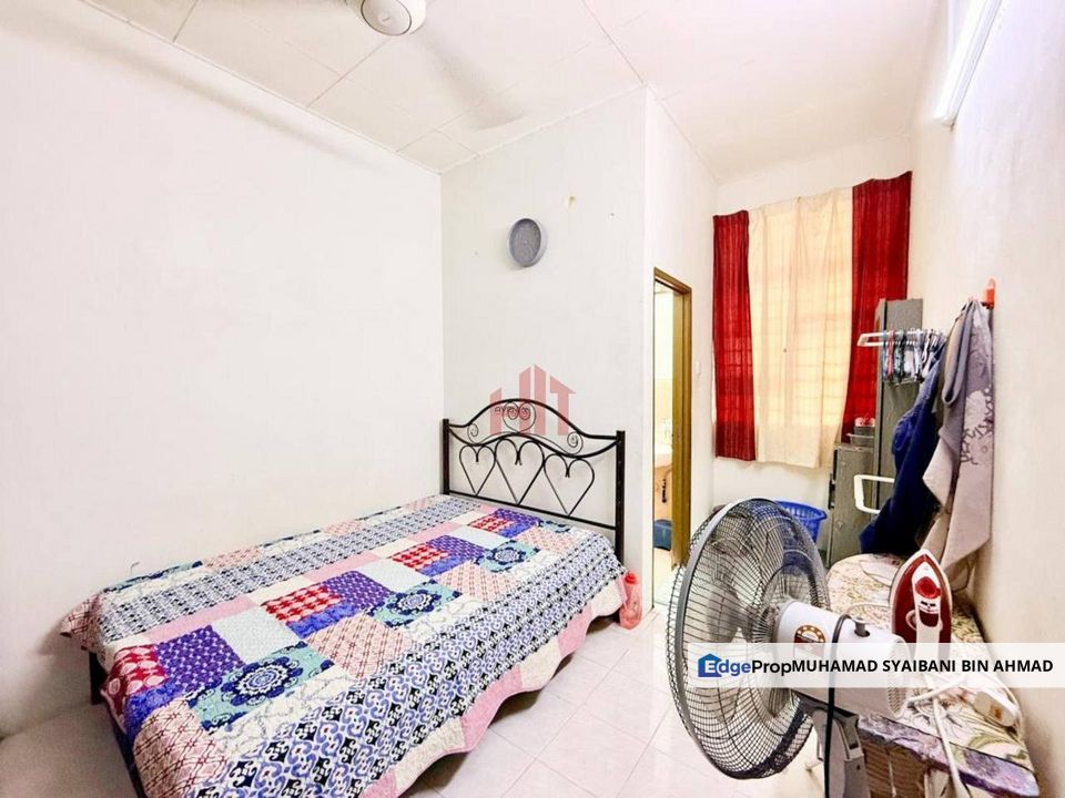 Teres Taman Kulim Technocity (KTC2) - Non Bumilot, Kedah, Kulim