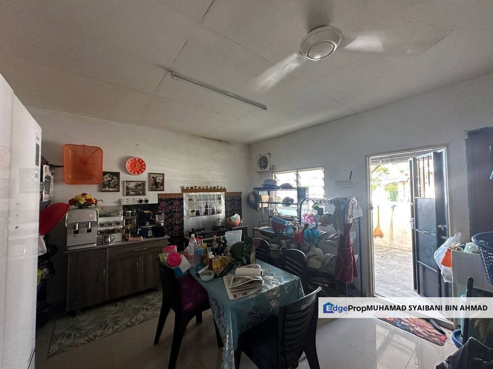 Teres Taman Kerian, Parit Buntar, Perak, Perak, Kerian