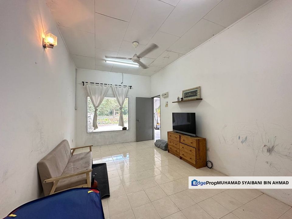 Teres Puteri Hill Park, Sungai Petani, Kedah, Kedah, Kuala Muda