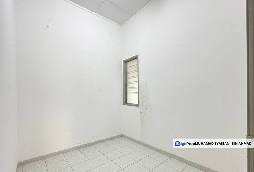 Teres Puteri Hill Park, Sungai Petani, Kedah, Kedah, Kuala Muda