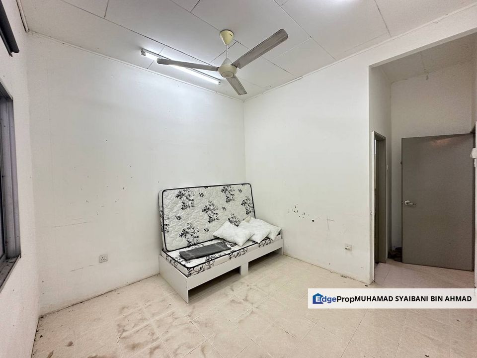 Teres Puteri Hill Park, Sungai Petani, Kedah, Kedah, Kuala Muda