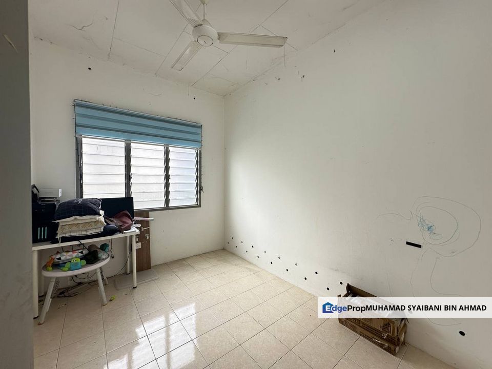 Teres Puteri Hill Park, Sungai Petani, Kedah, Kedah, Kuala Muda