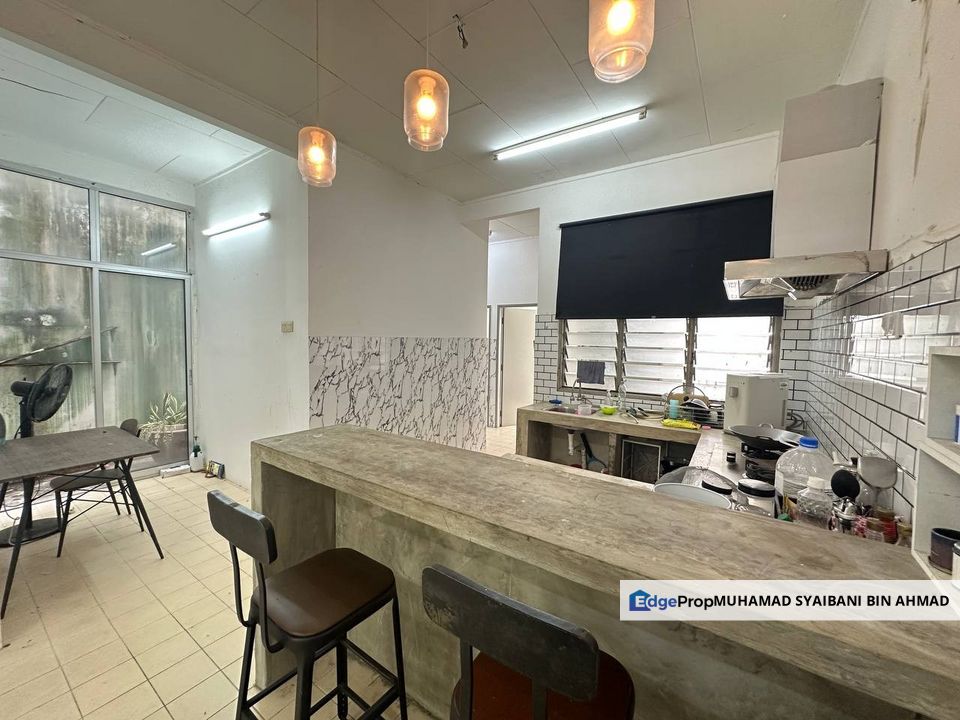 Teres Puteri Hill Park, Sungai Petani, Kedah, Kedah, Kuala Muda