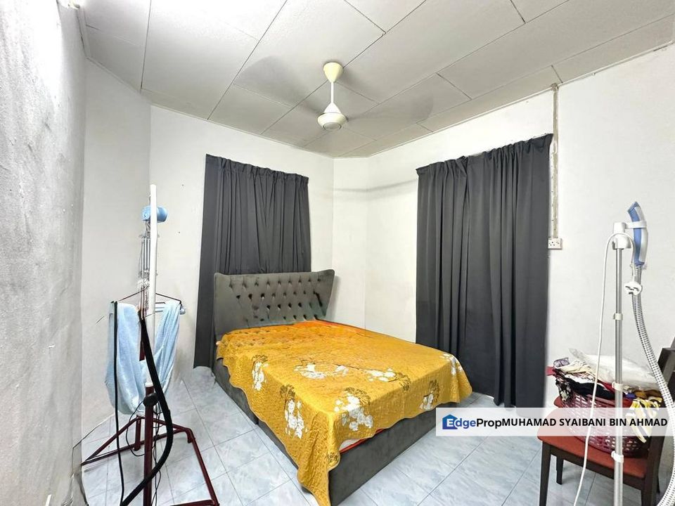 Semi D Taman Murni, Parit Buntar, Perak, Perak, Kerian