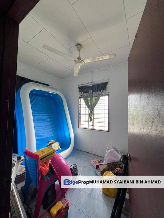 Semi D Taman Murni, Parit Buntar, Perak, Perak, Kerian