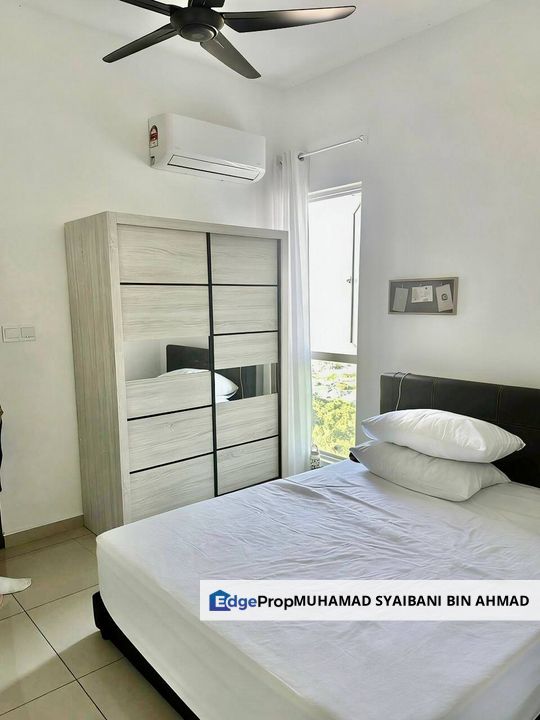 Metropol Bandar Perda, Perda, Penang, Penang, Bukit Mertajam