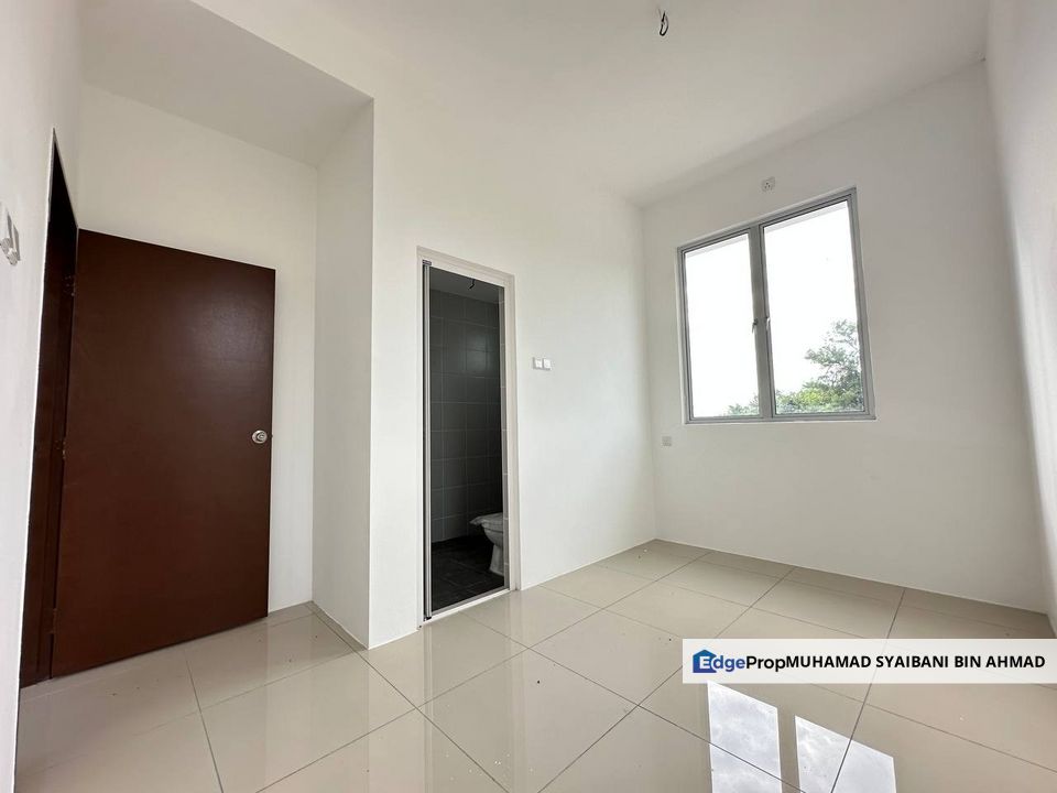 Semi D Bagan Serai, Taman Serai Merbau, Perak, Bagan Serai