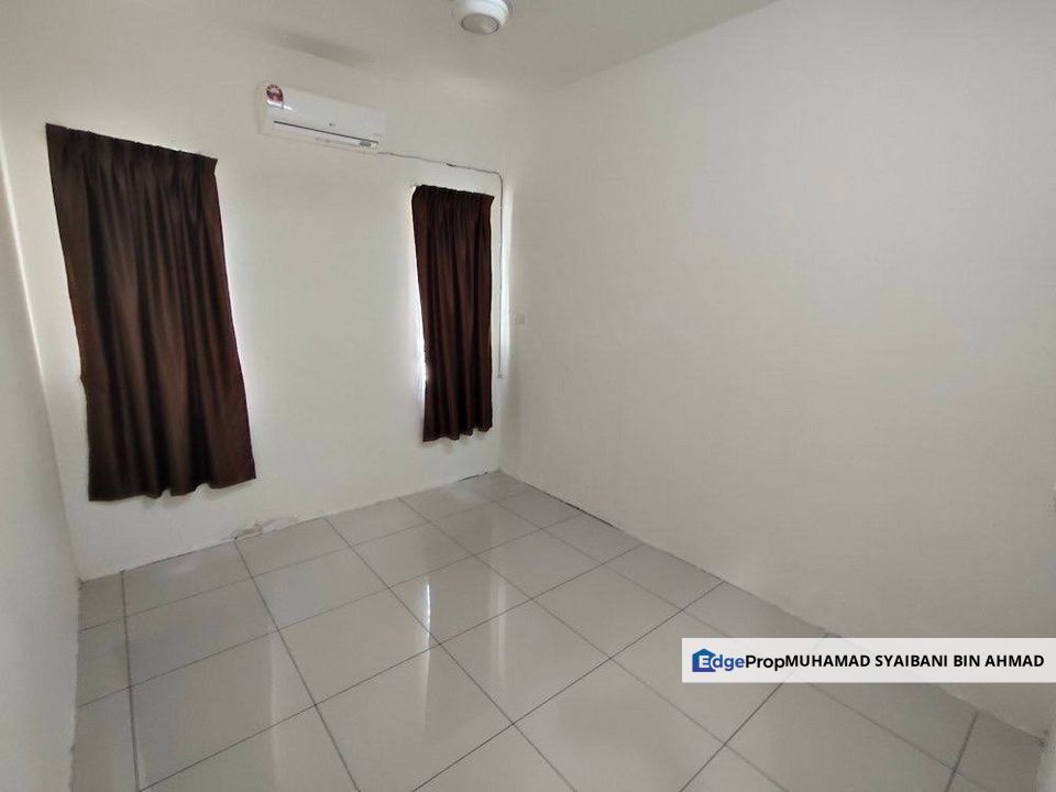 Semi D Taman Sri Bahagia Teluk Intan, Perak, Teluk Intan