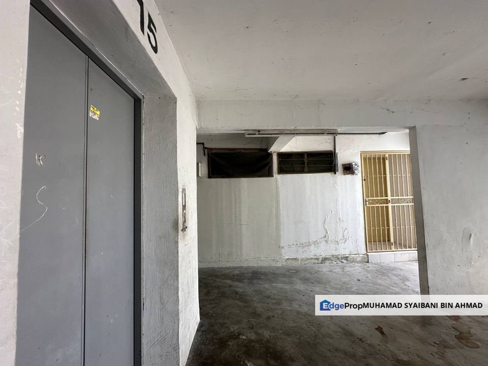 Corner Unit Saujana Height, Bayan Lepas, Penang, Bayan Lepas