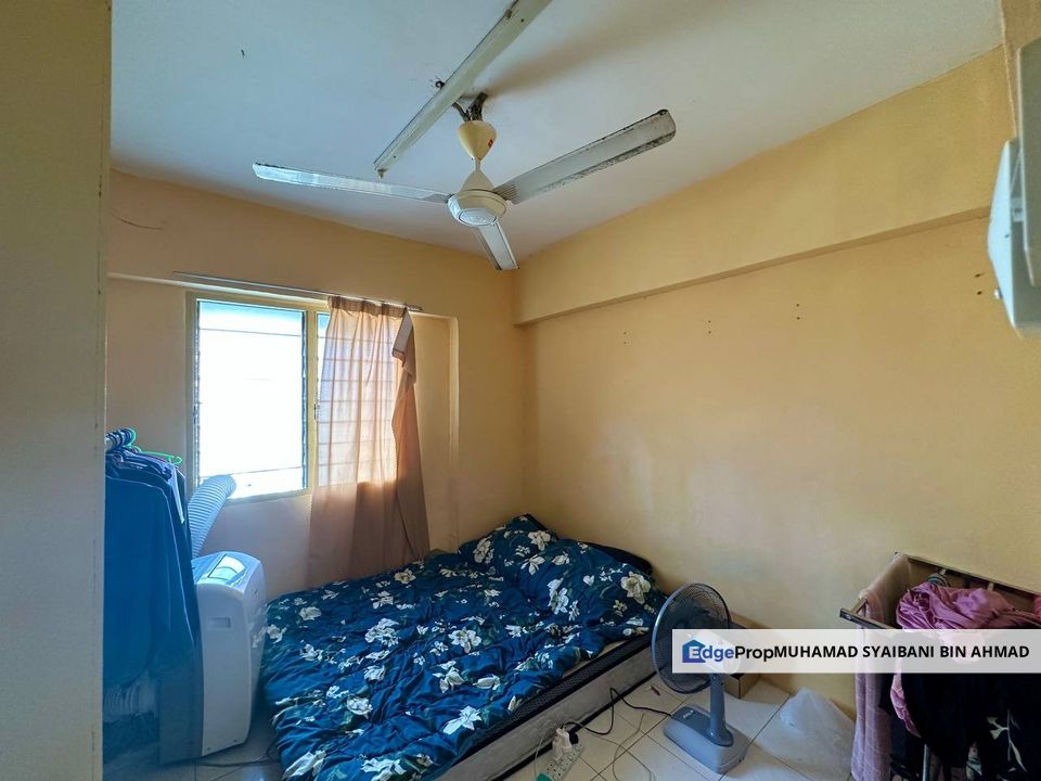 Corner Unit Saujana Height, Bayan Lepas, Penang, Bayan Lepas