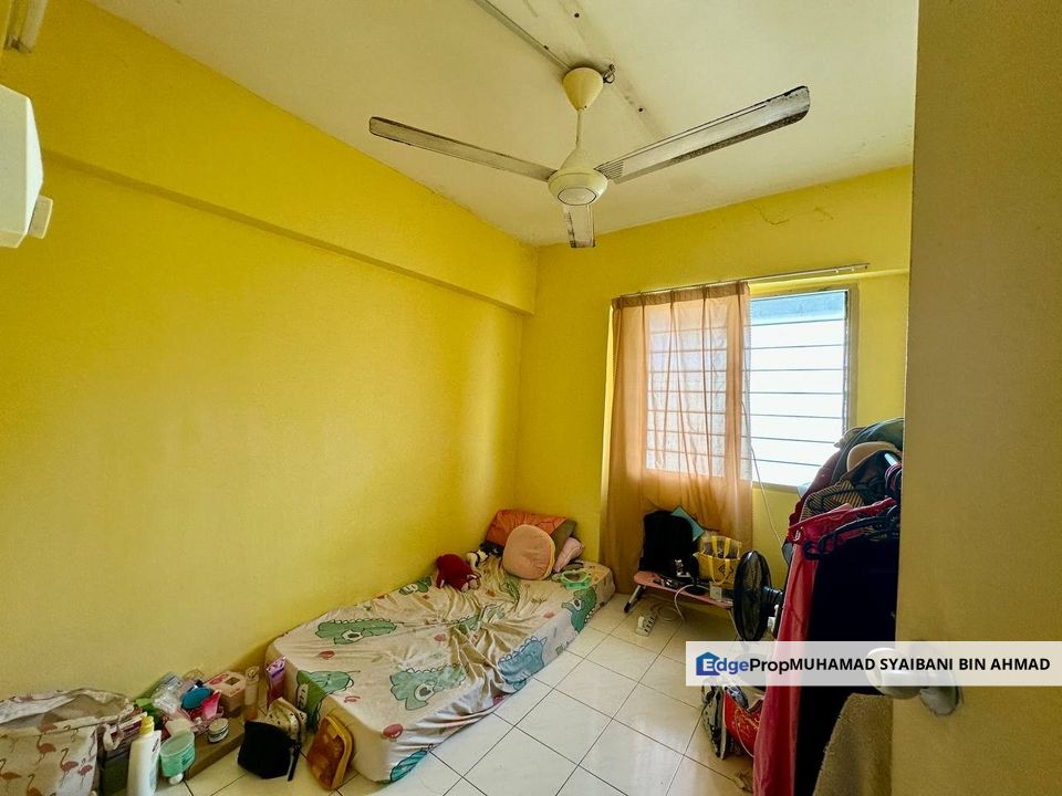 Corner Unit Saujana Height, Bayan Lepas, Penang, Bayan Lepas