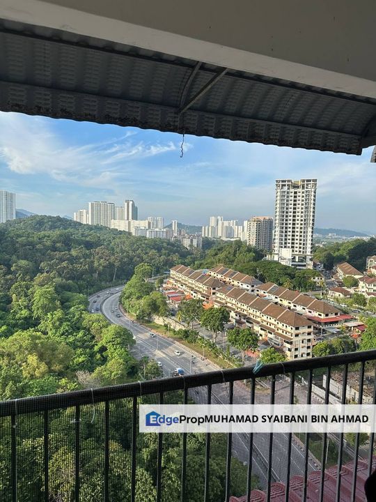 Corner Unit Saujana Height, Bayan Lepas, Penang, Bayan Lepas