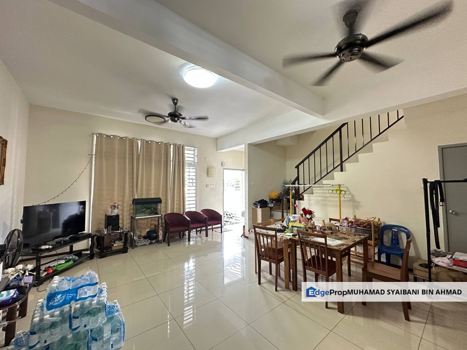 Teres Taman Pantai Damai 2, Pantai Remis, Perak, Manjung