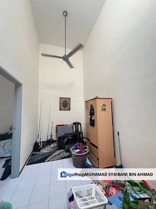 Teres Taman Pantai Damai 2, Pantai Remis, Perak, Manjung