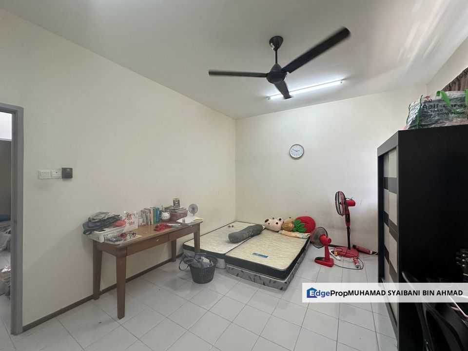 Teres Taman Pantai Damai 2, Pantai Remis, Perak, Manjung