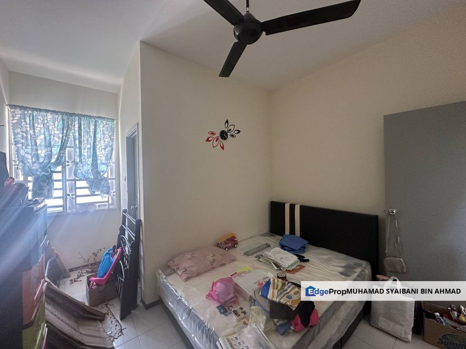 Teres Taman Pantai Damai 2, Pantai Remis, Perak, Manjung