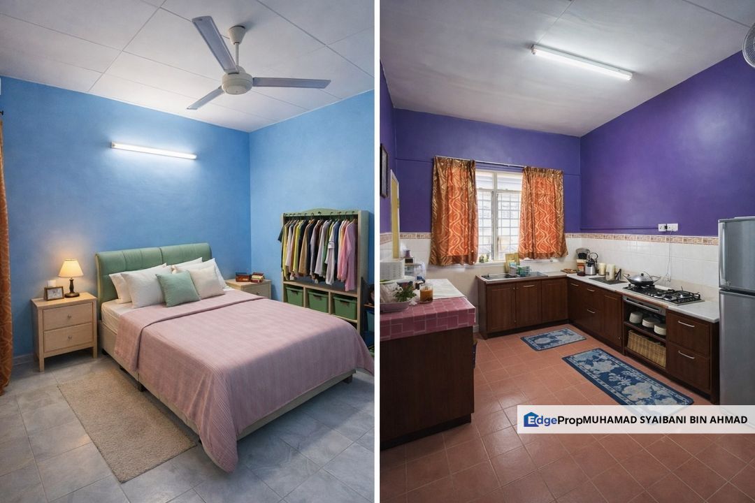 Double Storey Bandar Laguna Merbok, Kedah, Kuala Muda